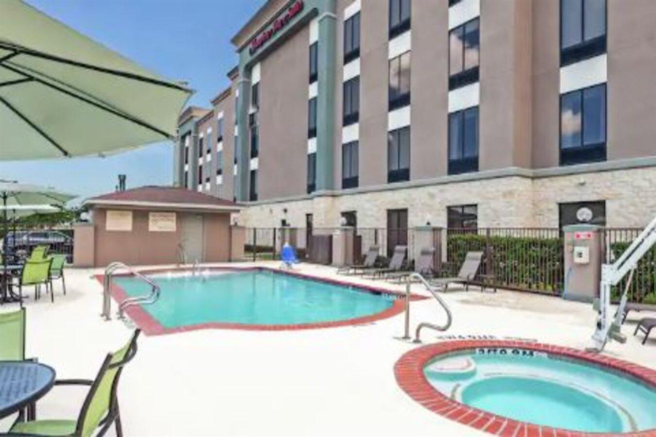 Hampton Inn & Suites Houston/League City Eksteriør billede